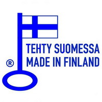 Reiki Tmi made in finland